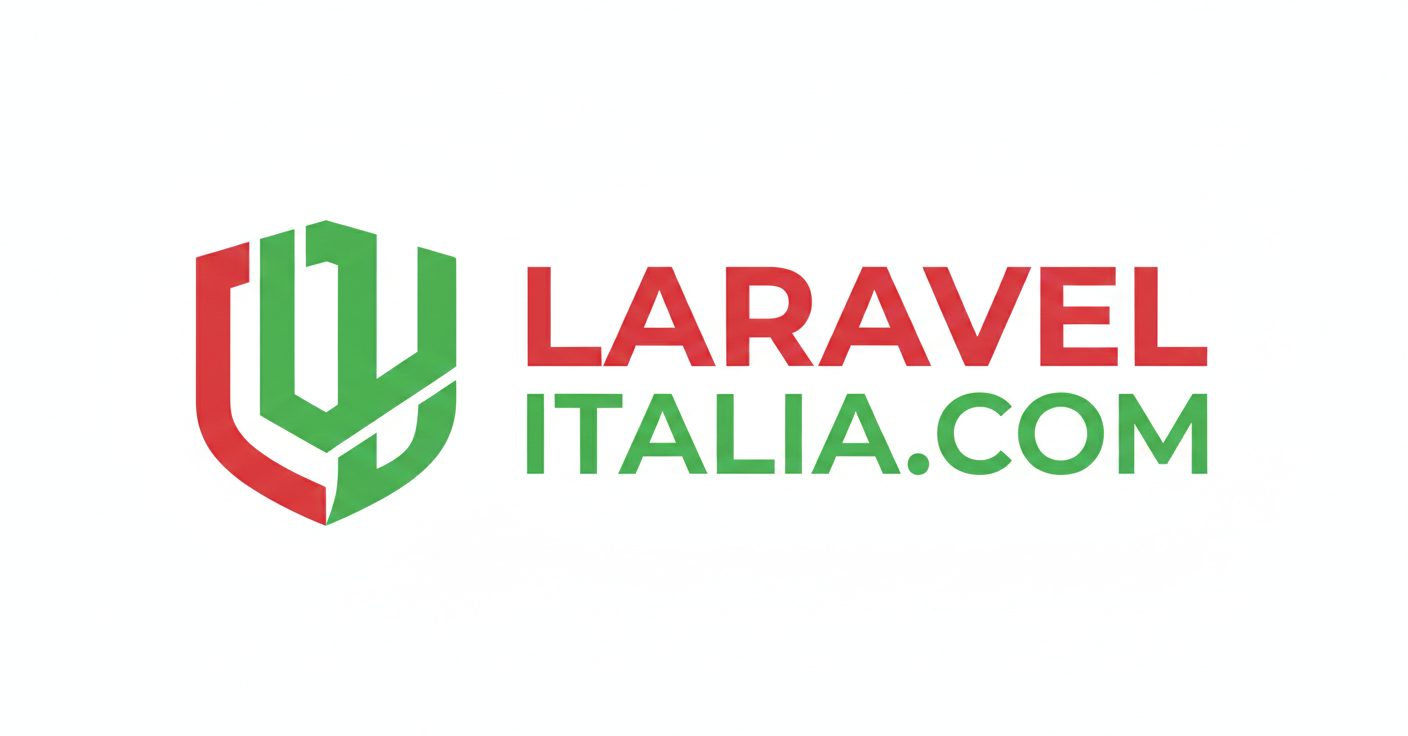 Laravel Italia